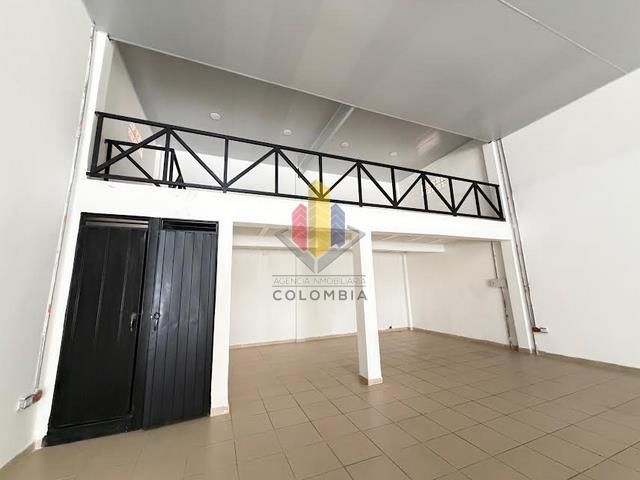 Bodega en arriendo Tolima Ibagué Cr Tejares 250 m2 Habitaciones 0 Baños 1 Garajes 0 Precio $7000000
