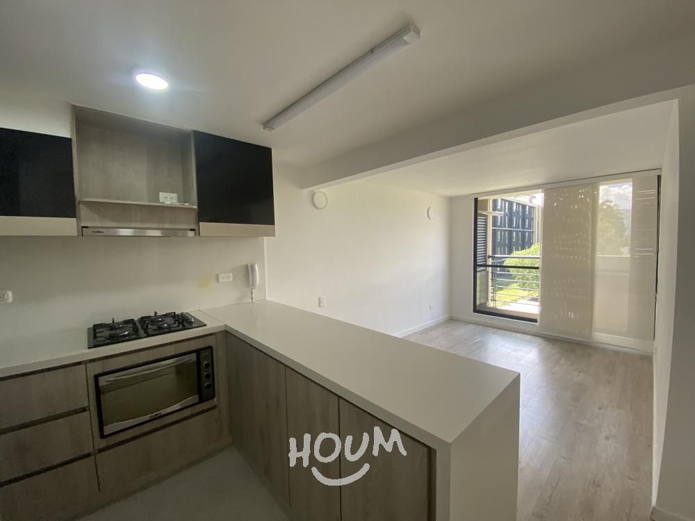Apartamento en arriendo Cundinamarca Cajicá Rio Grande 63 m2 Habitaciones 3 Baños 2 Garajes 1 Precio $2400000