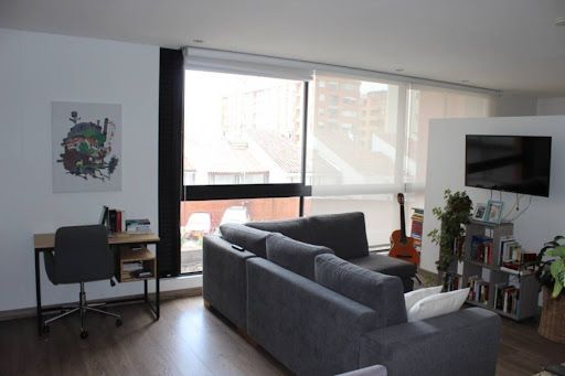 Apartamento en venta Cundinamarca Bogotá Puente Largo 61 m2 Habitaciones 1 Baños 1 Garajes 1 Precio $525000000