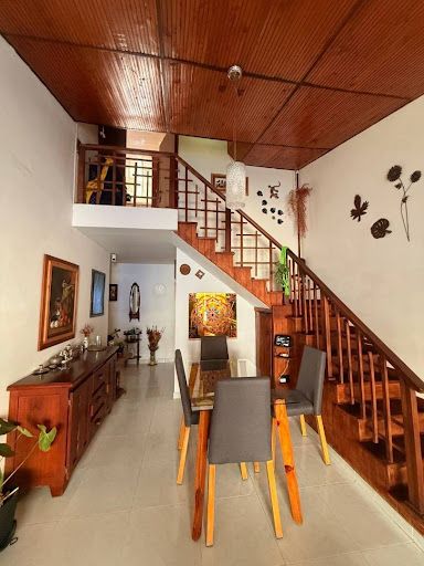Casa en venta Risaralda Pereira San Jose 90 m2 Habitaciones 4 Baños 2 Garajes 0 Precio $370000000