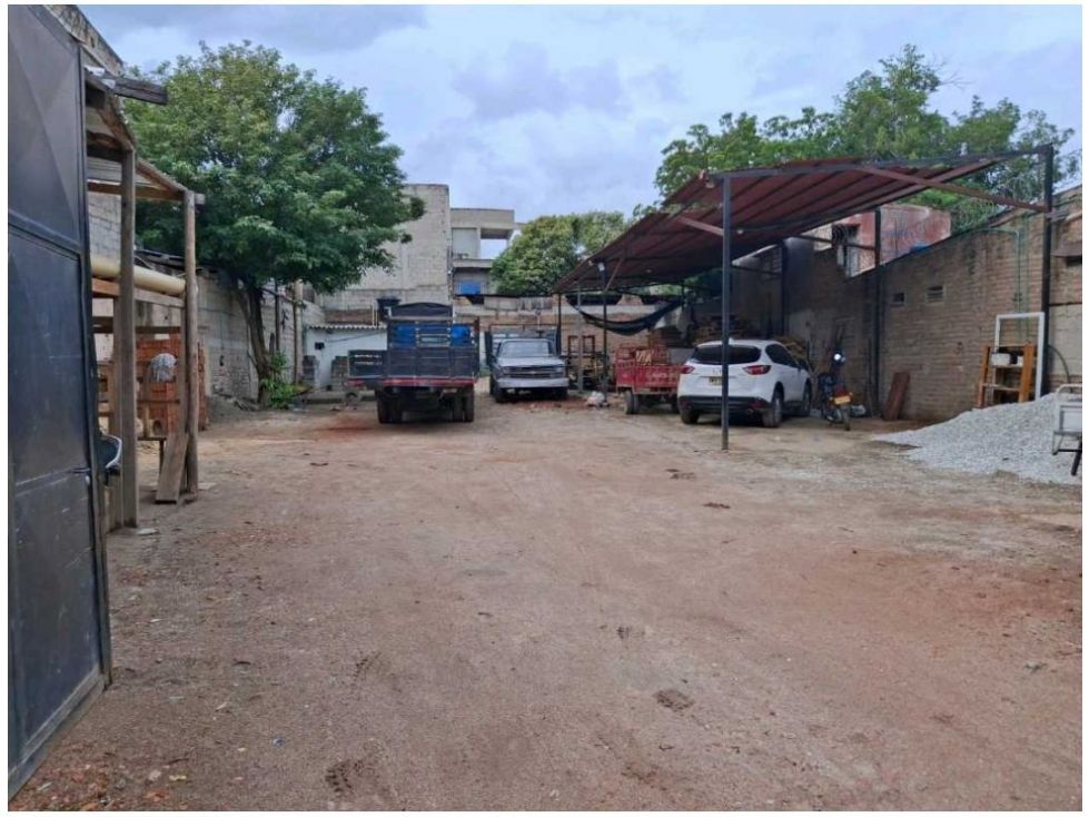 Lote en venta Magdalena Santa Marta Miraflores 60 m2 Habitaciones 0 Baños 1 Garajes 0 Precio $800000000