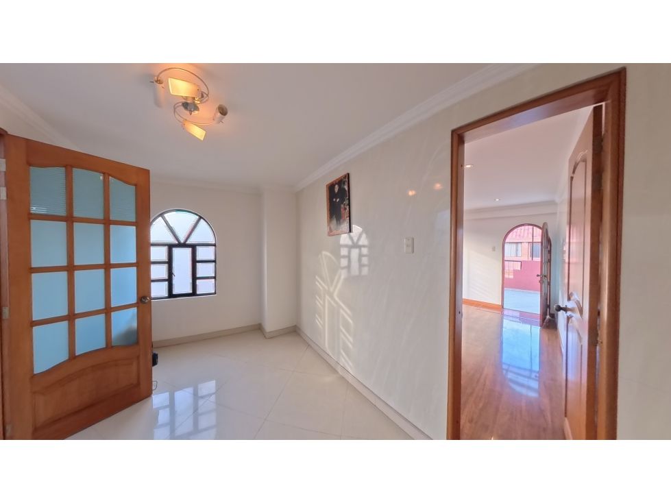 Casa en venta Cundinamarca Madrid Madrid 200 m2 Habitaciones 3 Baños 3 Garajes 1 Precio $850000000
