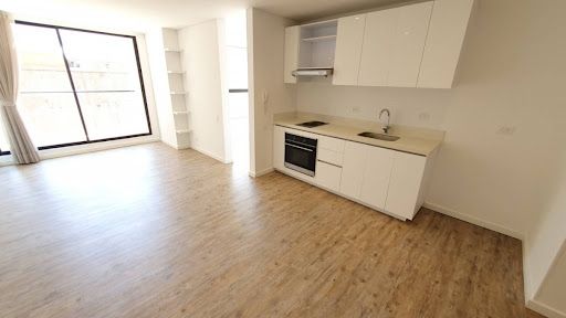Apartamento en arriendo Cundinamarca Bogotá San Martin 53 m2 Habitaciones 1 Baños 2 Garajes 1 Precio $2677000