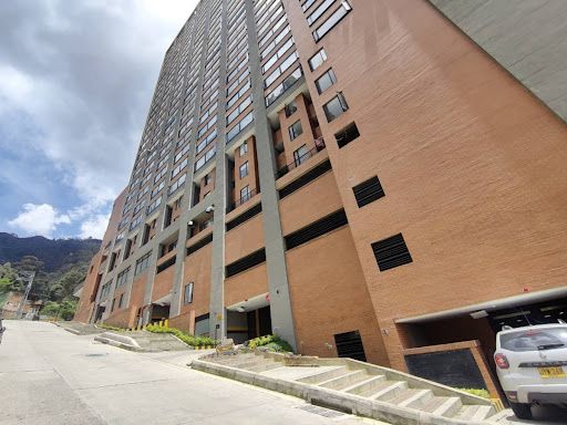 Apartamento en arriendo Cundinamarca Bogotá Los Olivos 32 m2 Habitaciones 1 Baños 1 Garajes 0 Precio $2100000
