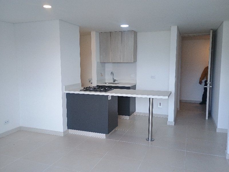 Apartamento en arriendo Antioquia La Estrella Ancón San Martín 70 m2 Habitaciones 3 Baños 2 Garajes 1 Precio $3000000