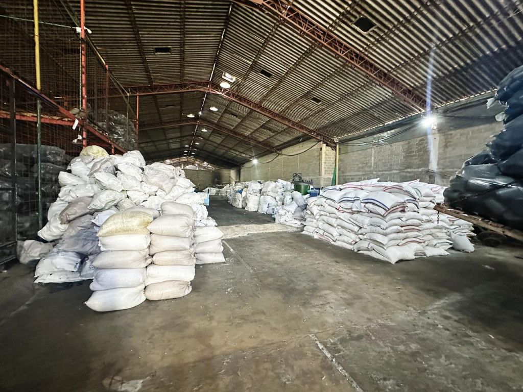 Bodega en arriendo Atlántico Barranquilla San Francisco 1200 m2 Habitaciones 0 Baños 1 Garajes 0 Precio $22800000