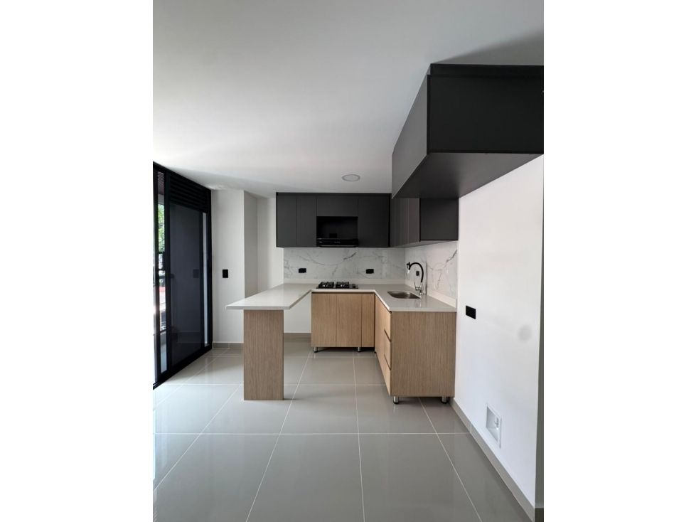 Apartamento en arriendo Antioquia Itagüí Pilsen 74 m2 Habitaciones 3 Baños 2 Garajes 1 Precio $2200000