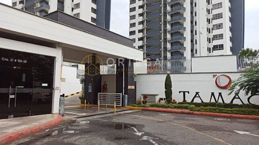 Apartamento en arriendo Santander Floridablanca Cr Alamos 120 m2 Habitaciones 3 Baños 3 Garajes 2 Precio $4243000