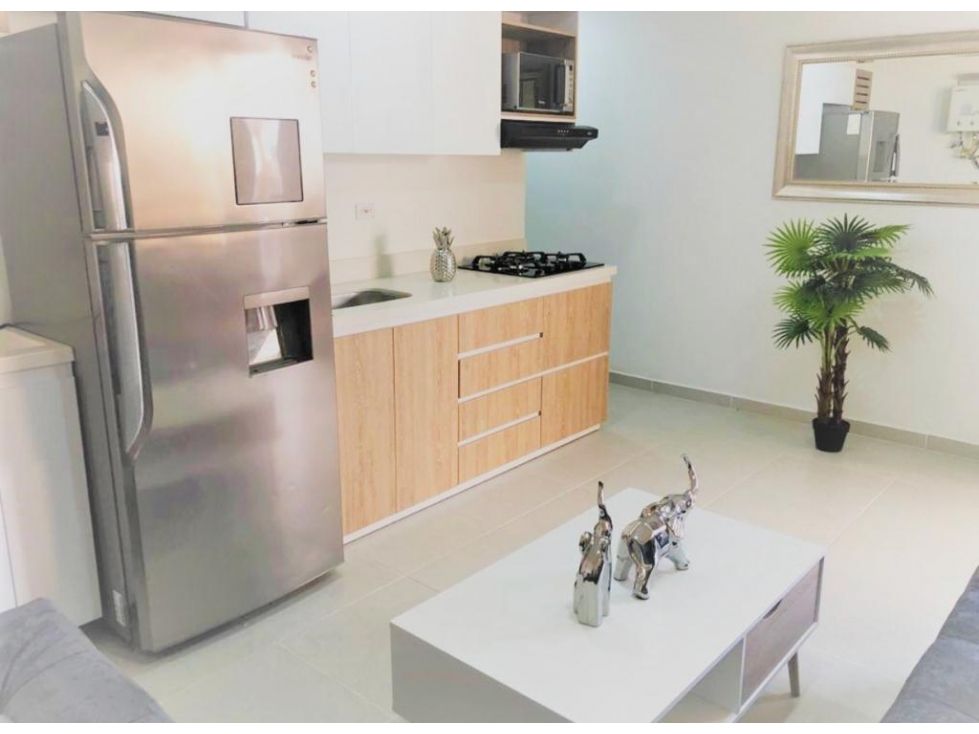 Apartamento en venta Antioquia Guatape Guatape 45 m2 Habitaciones 2 Baños 2 Garajes 0 Precio $350000000