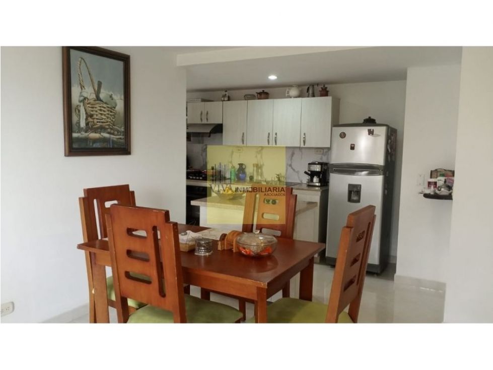 Apartamento en venta Antioquia Envigado La Mesa 100 m2 Habitaciones 3 Baños 2 Garajes 1 Precio $780000000