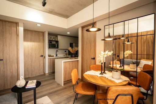 Apartamento en venta Antioquia Medellín Asomadera No2 77 m2 Habitaciones 3 Baños 2 Garajes 1 Precio $860000000