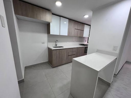 Apartamento en venta Antioquia Medellín La Florida 96 m2 Habitaciones 3 Baños 2 Garajes 1 Precio $910000000