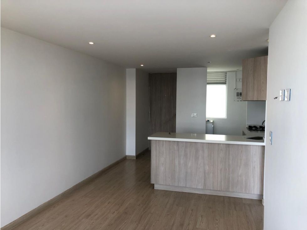 Apartaestudio en arriendo Caldas Manizales San Jorge 22 m2 Habitaciones 1 Baños 1 Garajes 1 Precio $1500000