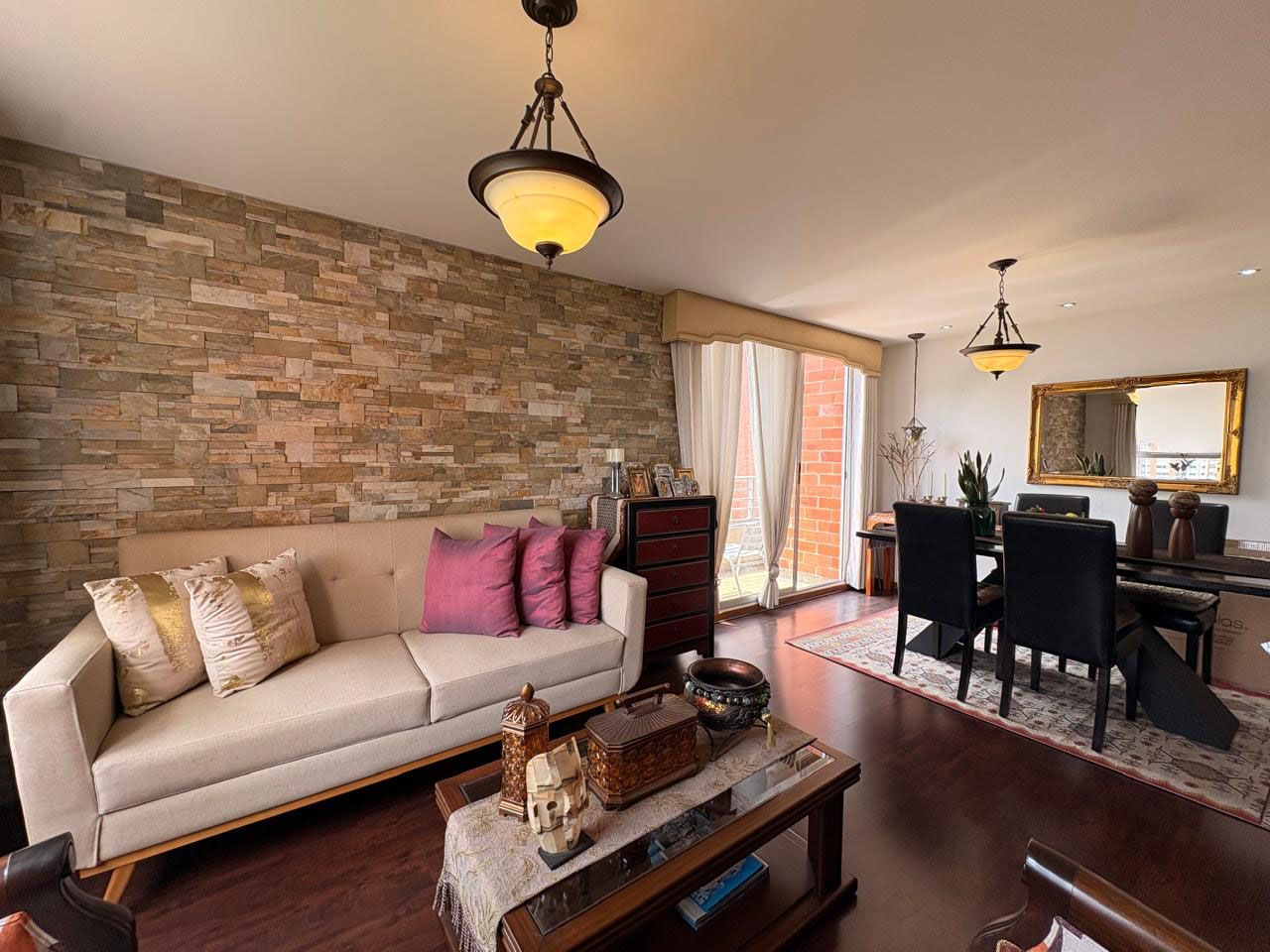 Apartamento en venta Antioquia Medellín Guayaquil 123 m2 Habitaciones 5 Baños 4 Garajes 0 Precio $980000000