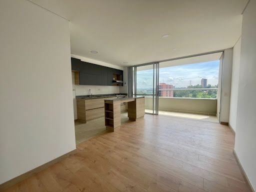 Apartamento en arriendo Antioquia Rionegro Urbanizacion Altos De Pereira 80 m2 Habitaciones 3 Baños 2 Garajes 1 Precio $3300000