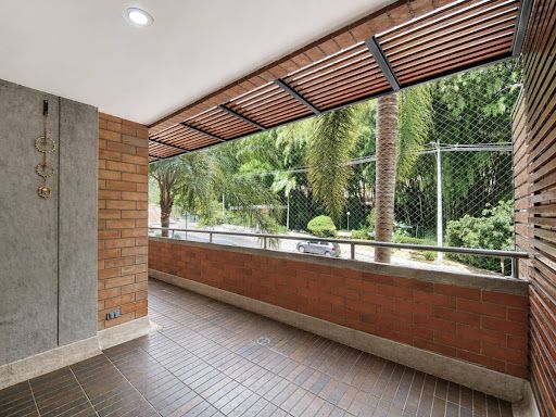 Apartamento en arriendo Antioquia Envigado La Pradera 130 m2 Habitaciones 3 Baños 3 Garajes 2 Precio $6000000