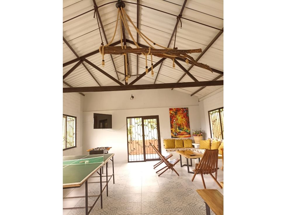 Casa Campestre en venta Caldas Manizales Manizales 620 m2 Habitaciones 7 Baños 3 Garajes 0 Precio $950000000