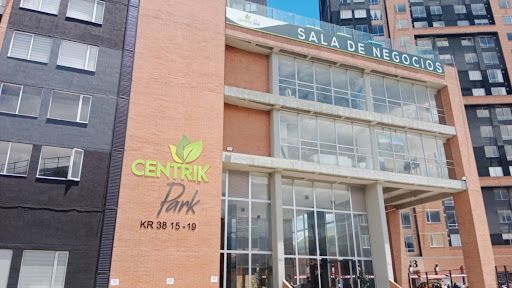 Apartaestudio en arriendo Cundinamarca Bogotá Industrial Centenario 38 m2 Habitaciones 1 Baños 1 Garajes 0 Precio $1650000