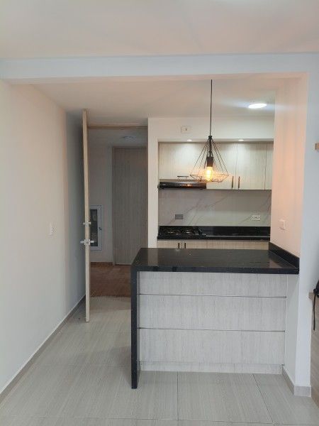 Apartamento en arriendo Valle Del Cauca Cali Brisas De Los Álamos 50 m2 Habitaciones 2 Baños 2 Garajes 0 Precio $1400000