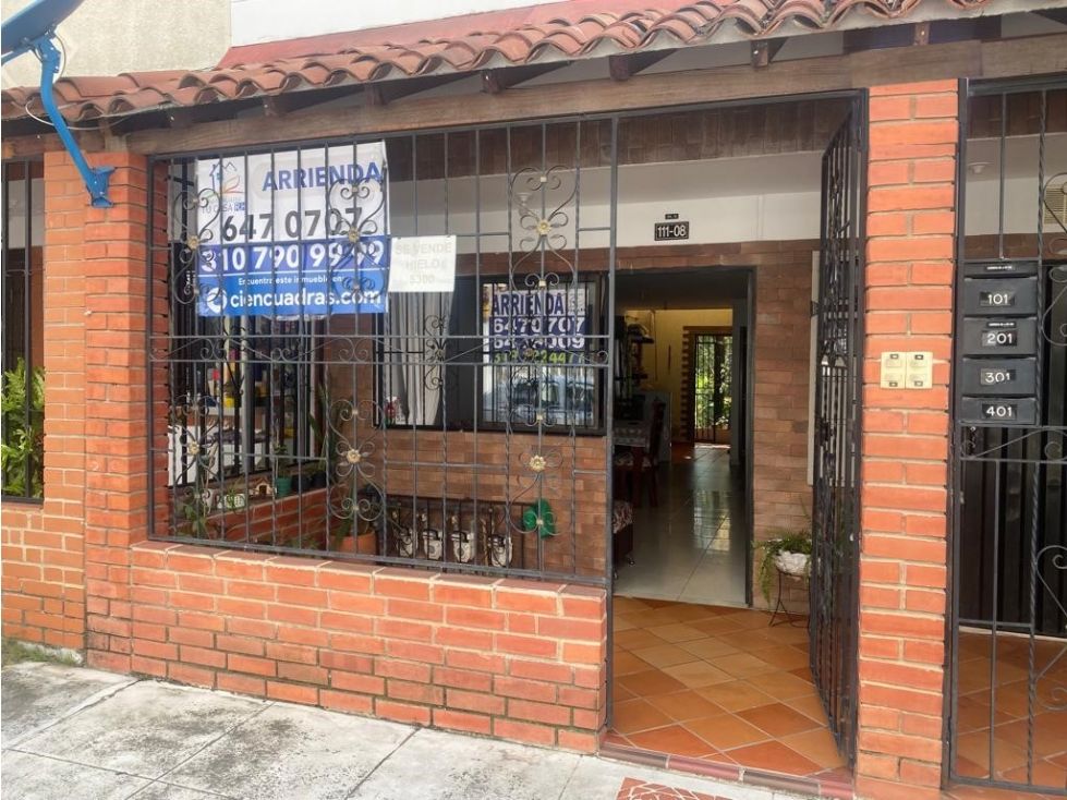 Apartamento en arriendo Santander Bucaramanga Viveros De Provenza 50 m2 Habitaciones 2 Baños 2 Garajes 0 Precio $1100000