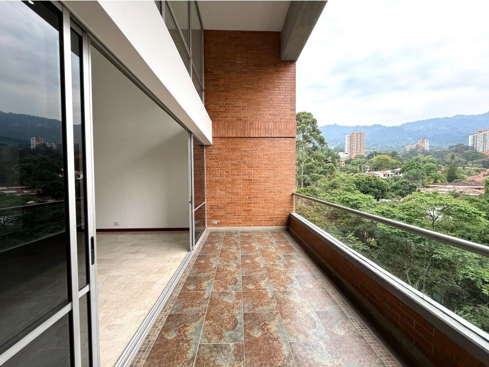 Apartamento en venta Antioquia Medellín Zuñiga 233 m2 Habitaciones 3 Baños 4 Garajes 2 Precio $2400000000