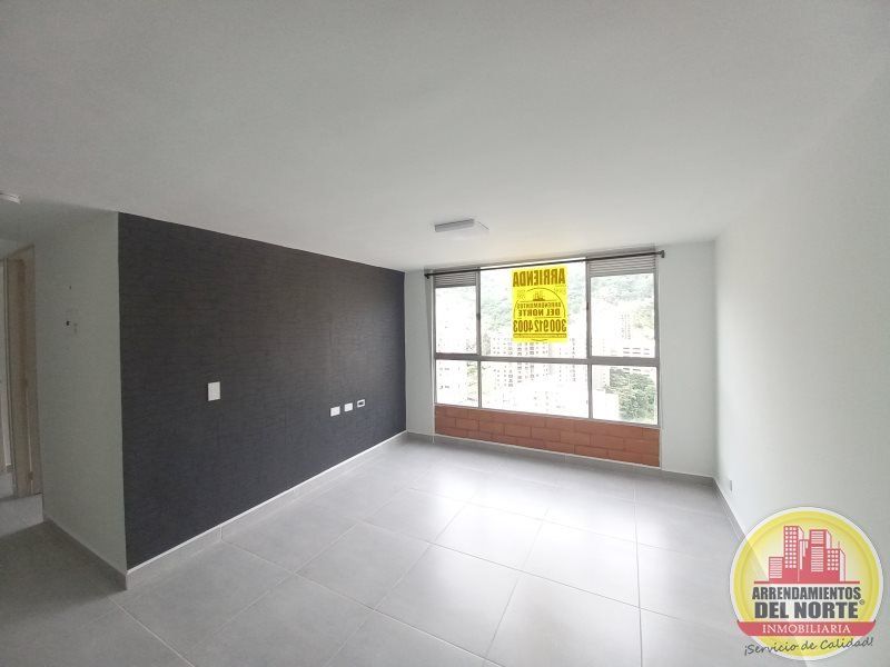 Apartamento en arriendo Antioquia Bello Asd 48 m2 Habitaciones 3 Baños 2 Garajes 1 Precio $1750000