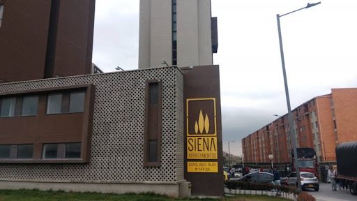 Apartamento en arriendo Cundinamarca Bogotá La Aurora 50 m2 Habitaciones 3 Baños 2 Garajes 0 Precio $1300000