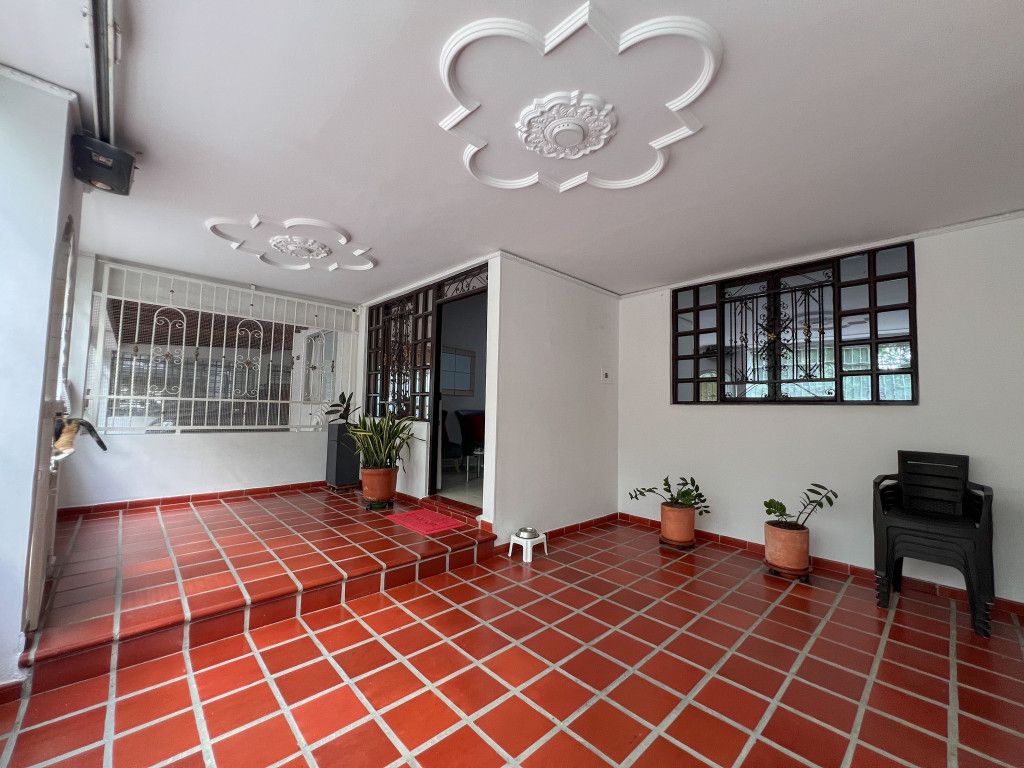 Casa en venta Norte De Santander Cúcuta Valle Bonito 110 m2 Habitaciones 3 Baños 2 Garajes 1 Precio $320000000