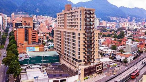 Apartamento en arriendo Cundinamarca Bogotá Concepción Norte 35 m2 Habitaciones 1 Baños 1 Garajes 0 Precio $2350000