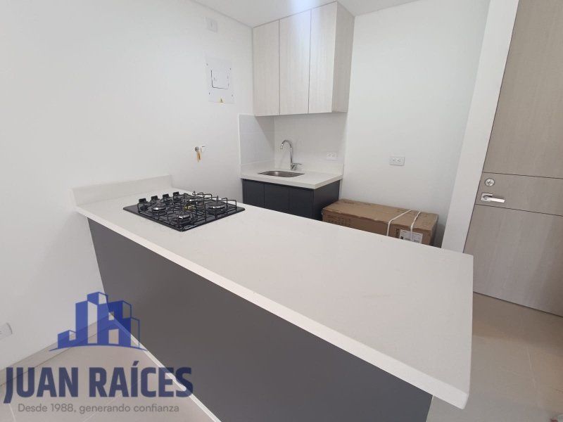 Apartamento en arriendo Antioquia La Estrella Quebrada Grande 60 m2 Habitaciones 2 Baños 2 Garajes 0 Precio $2400000