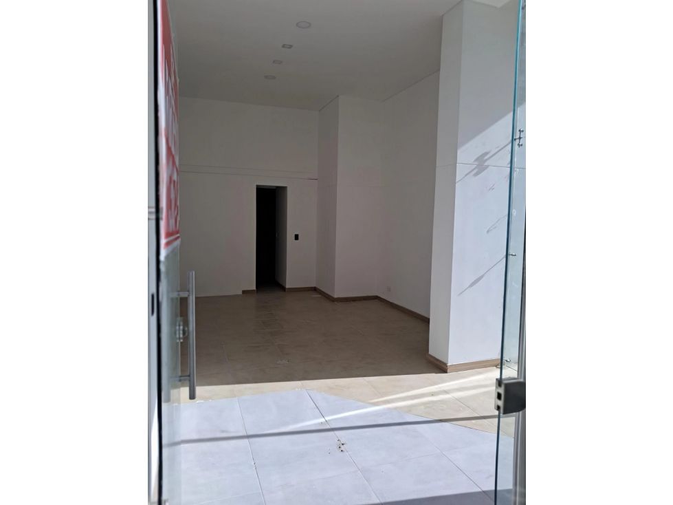 Local en arriendo Caldas Manizales Los Laureles 40 m2 Habitaciones 0 Baños 1 Garajes 0 Precio $2400000