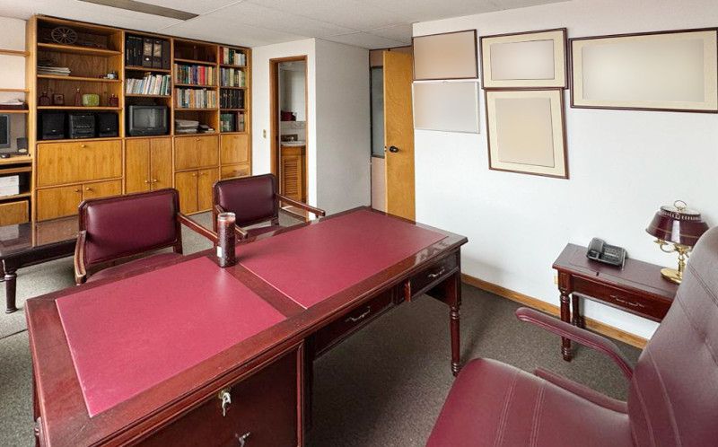 Oficina en venta Cundinamarca Bogotá El Espartillal 32 m2 Habitaciones 0 Baños 1 Garajes 1 Precio $242000000