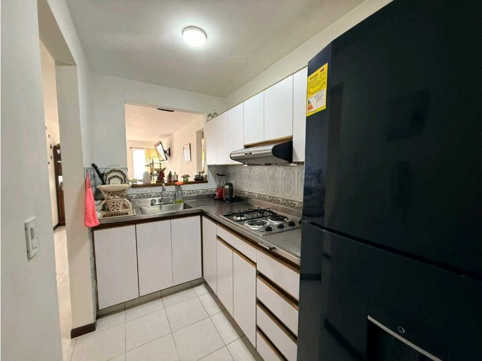 Apartamento en venta Antioquia Medellín Miraflores 56 m2 Habitaciones 2 Baños 2 Garajes 1 Precio $400000000