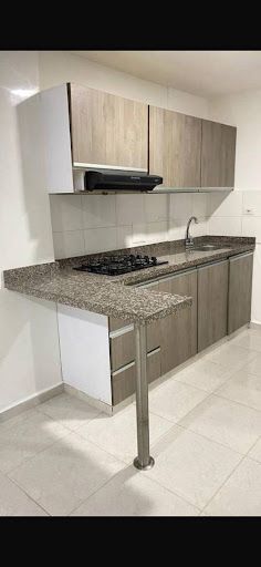 Apartamento en arriendo Santander Girón Asd 48 m2 Habitaciones 2 Baños 1 Garajes 0 Precio $850000