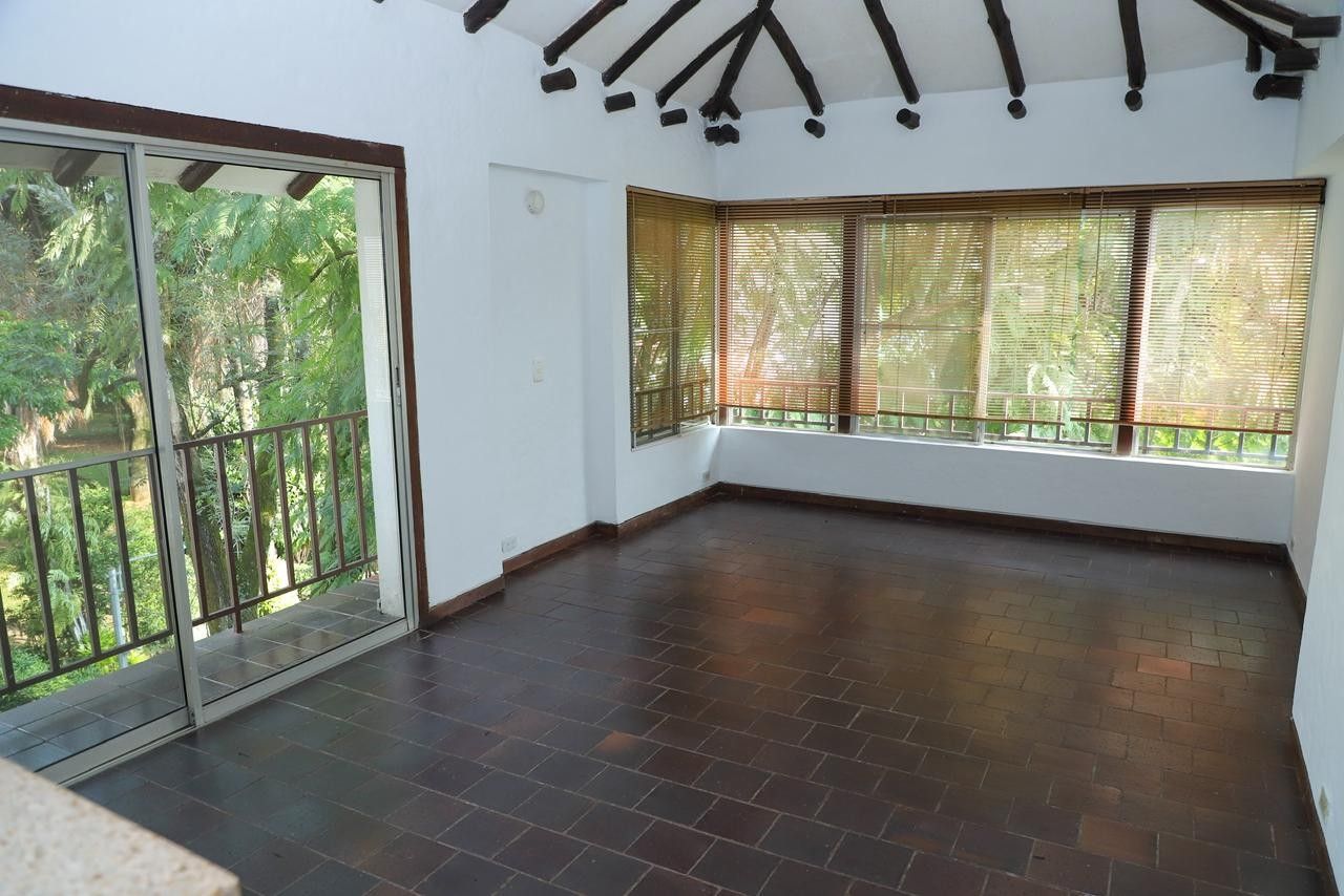 Apartamento en venta Valle Del Cauca Cali Quintas De Don Simón 92 m2 Habitaciones 3 Baños 3 Garajes 1 Precio $360000000