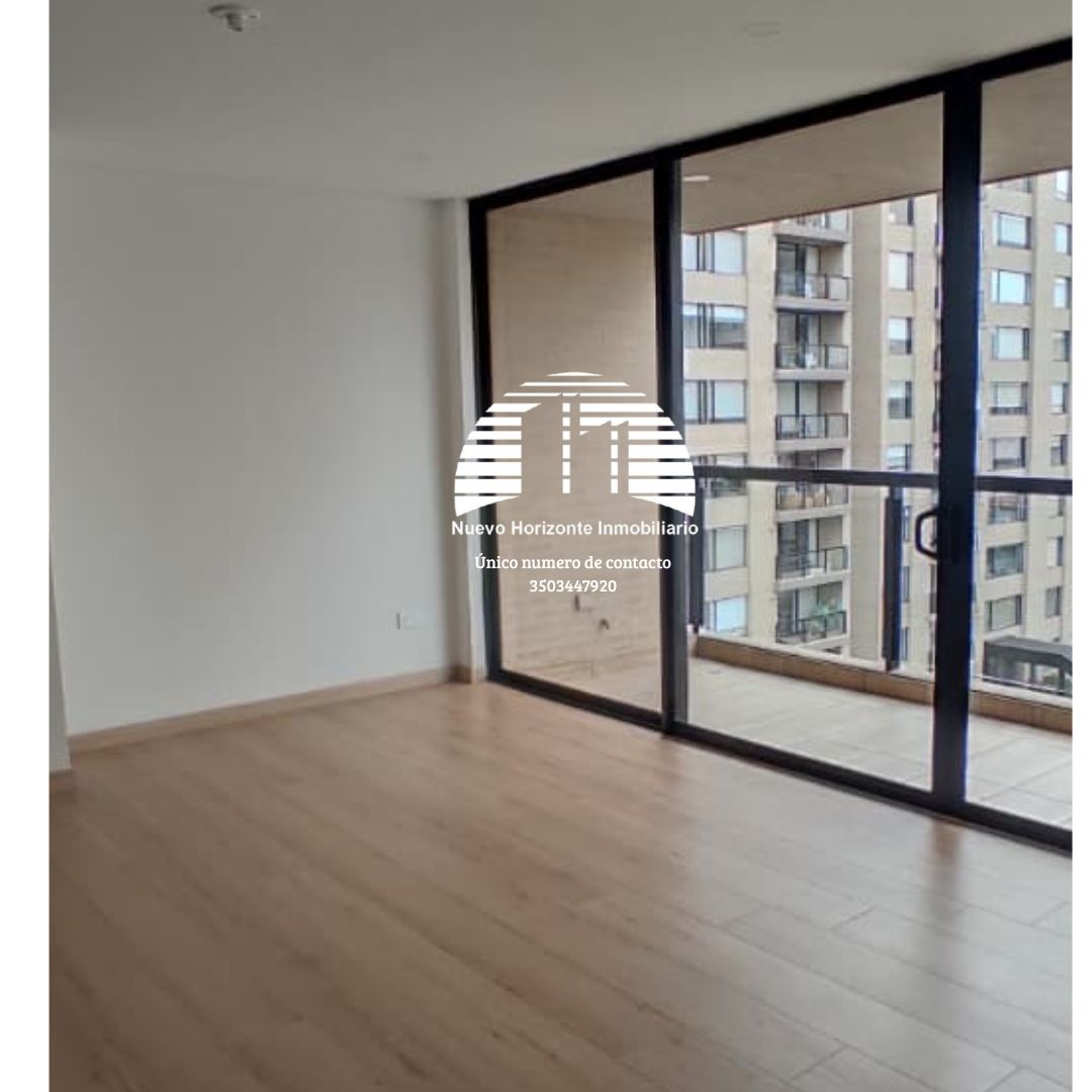 Apartamento en arriendo Cundinamarca Bogotá El Plan 98 m2 Habitaciones 3 Baños 3 Garajes 2 Precio $5500000