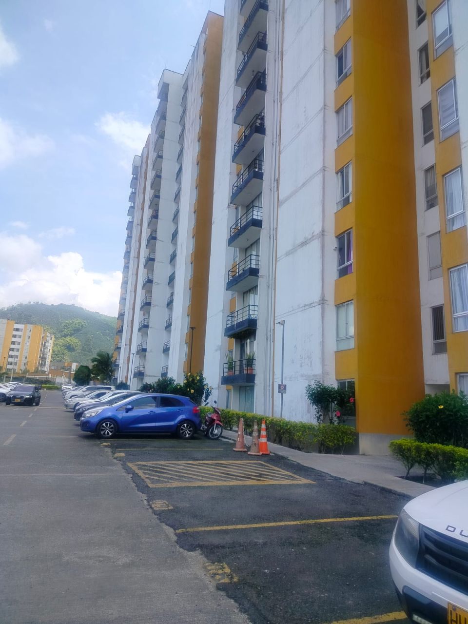 Apartamento en venta Risaralda Santa Rosa De Cabal Pinares 60 m2 Habitaciones 3 Baños 2 Garajes 0 Precio $180000000