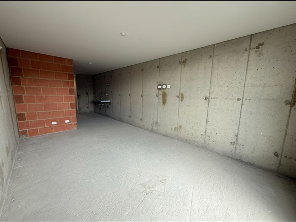 Apartaestudio en venta Cundinamarca Bogotá Los Monjes 29 m2 Habitaciones 1 Baños 1 Garajes 0 Precio $240000000