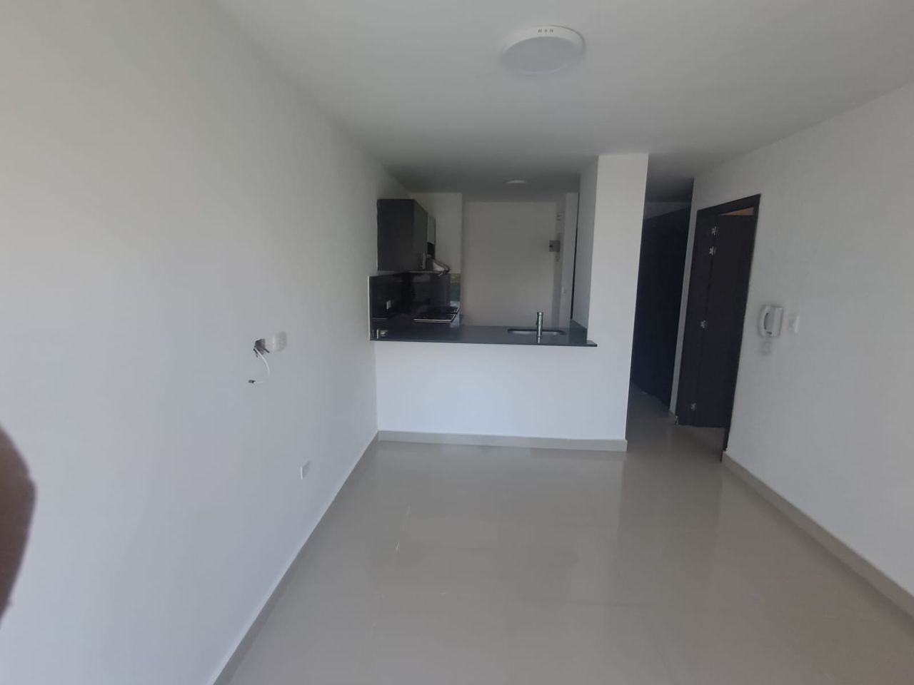 Apartamento en arriendo Atlántico Barranquilla La Campiña 40 m2 Habitaciones 1 Baños 2 Garajes 1 Precio $1700000