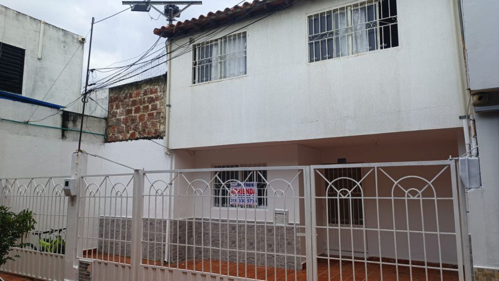 Apartamento en arriendo Norte De Santander Cúcuta Br Niza Norte 110 m2 Habitaciones 2 Baños 1 Garajes 1 Precio $850000