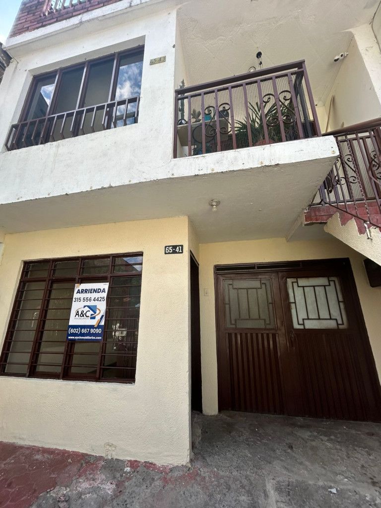 Casa en arriendo Valle Del Cauca Cali La Rivera I 90 m2 Habitaciones 3 Baños 2 Garajes 0 Precio $1000000