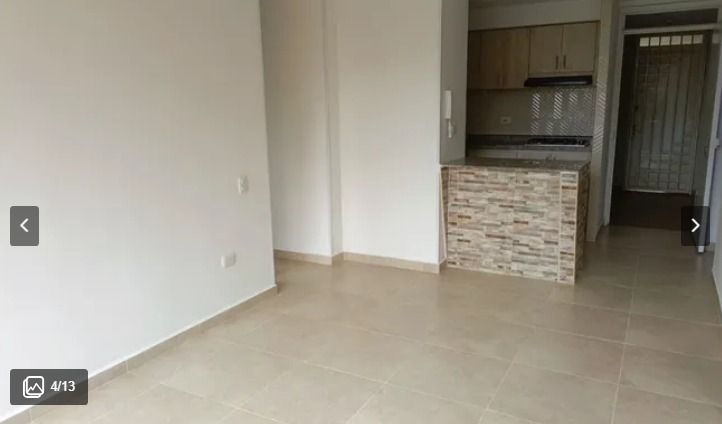 Apartamento en arriendo Santander Floridablanca San Martin 65 m2 Habitaciones 3 Baños 2 Garajes 1 Precio $1563000
