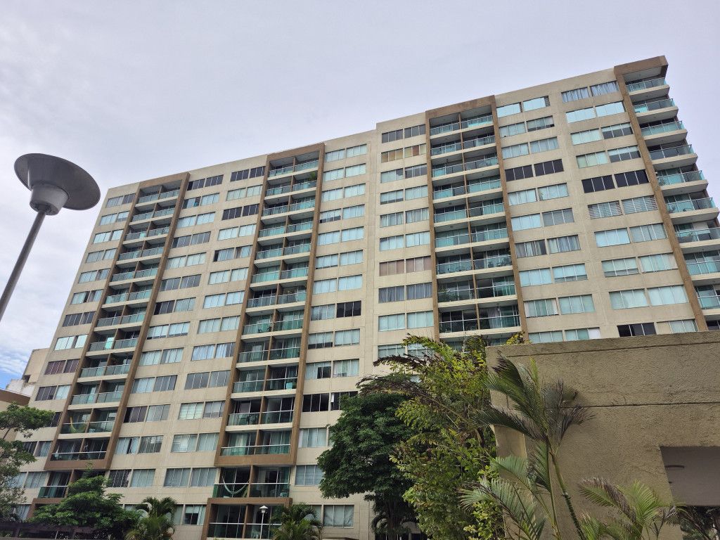 Apartamento en arriendo Atlántico Barranquilla Cevillar 70 m2 Habitaciones 3 Baños 2 Garajes 1 Precio $2000000