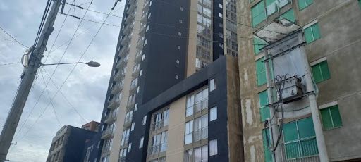 Apartamento en arriendo Cundinamarca Bogotá Eduardo Santos 47 m2 Habitaciones 1 Baños 1 Garajes 0 Precio $1200000
