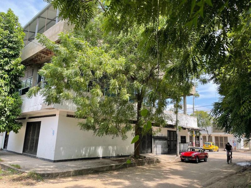 Bodega en venta Cundinamarca Girardot Bogotá 644 m2 Habitaciones 0 Baños 3 Garajes 0 Precio $850000000