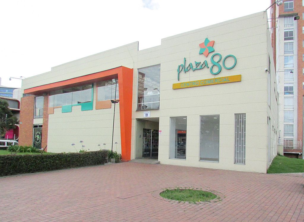 Local en venta Cundinamarca Bogotá Santa Rosa 29 m2 Habitaciones 0 Baños 0 Garajes 0 Precio $360000000