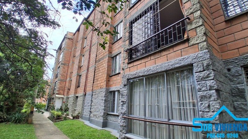 Apartamento en arriendo Antioquia Envigado El Dorado 70 m2 Habitaciones 3 Baños 2 Garajes 0 Precio $2300000