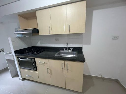 Apartamento en arriendo Antioquia Sabaneta Calle Larga 50 m2 Habitaciones 1 Baños 2 Garajes 1 Precio $2150000
