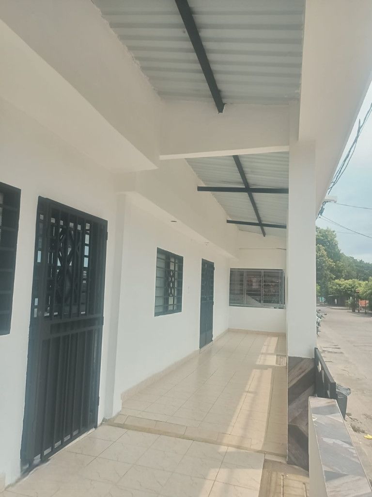 Casa en venta Norte De Santander Cúcuta Redoma Aer 253 m2 Habitaciones 8 Baños 4 Garajes 2 Precio $680000000