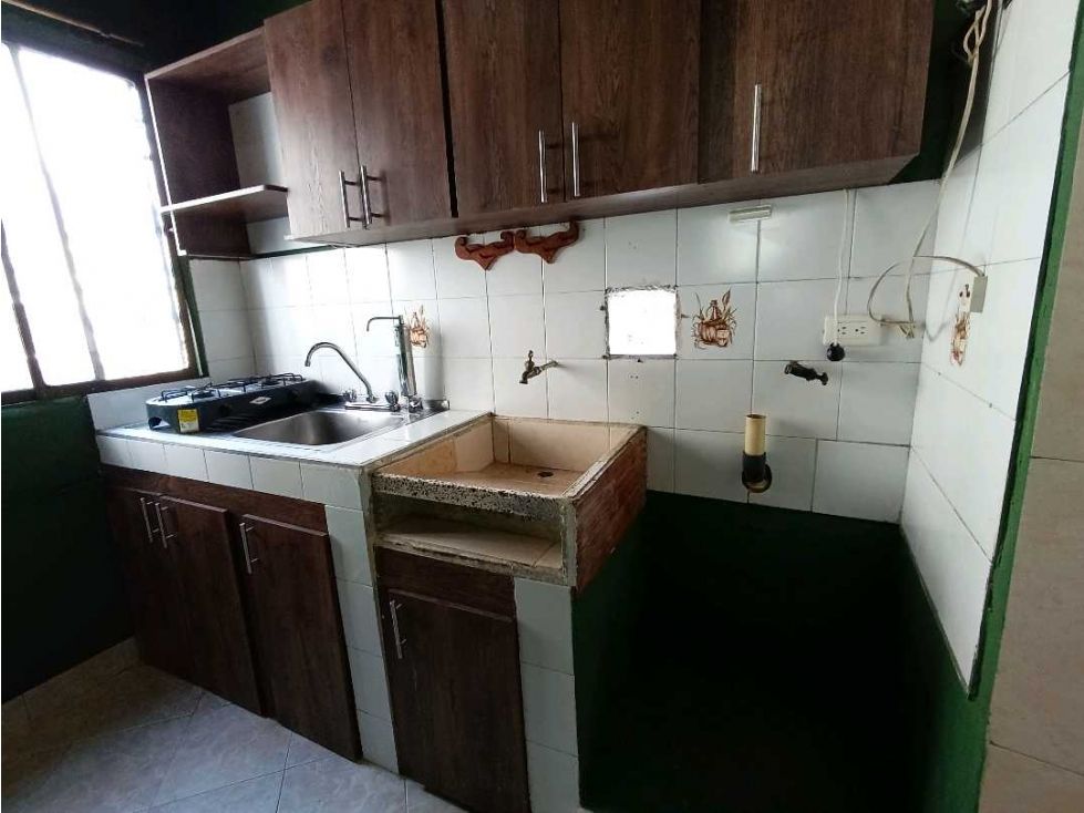 Apartaestudio en arriendo Antioquia Medellín Prado 35 m2 Habitaciones 1 Baños 1 Garajes 0 Precio $1000000
